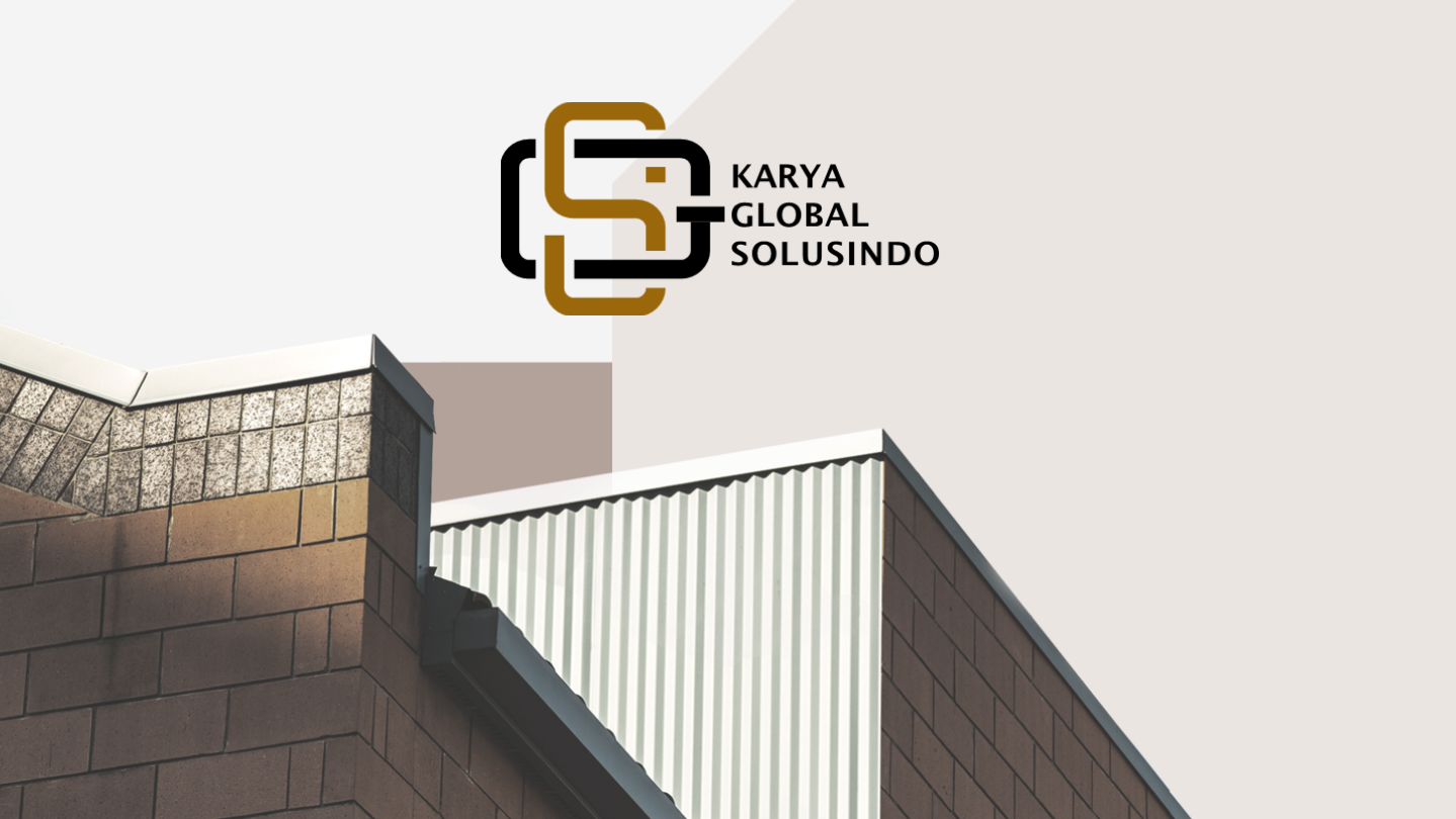 PT. Karya Global Solusindo Infrastructure